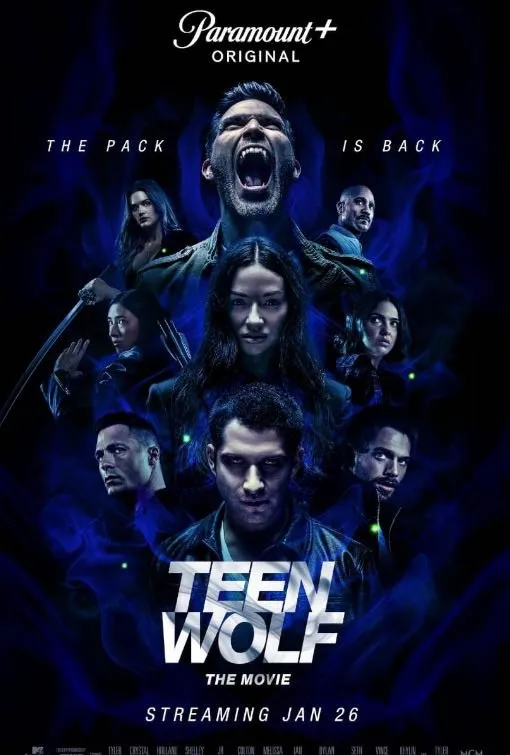 Teen Wolf - Island Streamz IPTV Premium IPTV Subscription