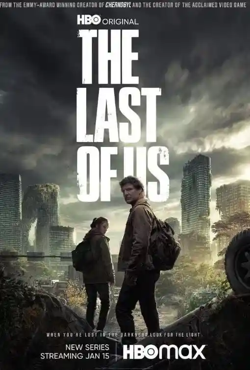 The Last Of Us - Island Streamz IPTV Premium IPTV Subscription